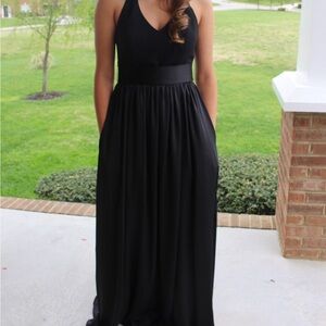 Vera Wang White Dress